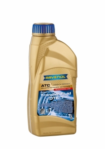 RAVENOL TF-0870/DTF-1  1L