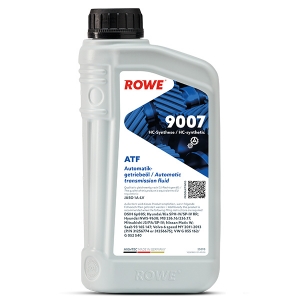 ROWE ATF 9007