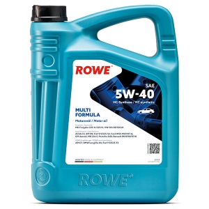 ROWE MULTI FORMULA SAE 5W-40