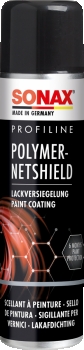 Полимер для защиты краски на 6 месяцев SONAX Profiline Polymer Shield