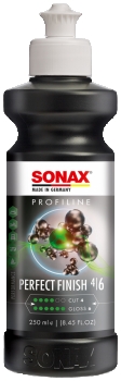 Финишный полироль Sonax Profiline Perfect Finish