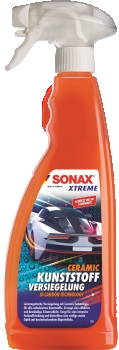 SONAX XTREME Ceramic Plastic Sealing