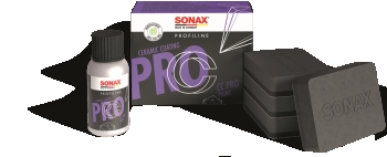 Набор керамики SONAX Profiline CC PRO