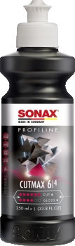 SONAX PROFILINE Pulē&scaron;anas pasta Cut Max 250ml
