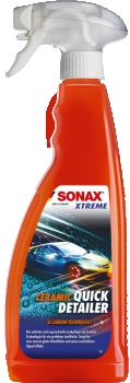 SONAX Keramiskais ātrais Dīteileris 750ml