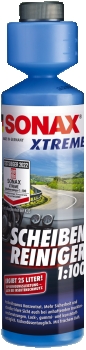 Sonax Xtreme Концентрат стеклоомывателя Clear View 1:100 Concentrate