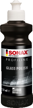 SONAX PROFILINE Stikla pulē&scaron;anas pasta 250ml