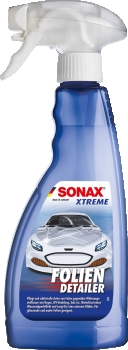 SONAX XTREME PPF+Vinyl Detailer