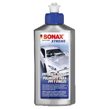 SONAX XTREME PPF+Vinyl Polish