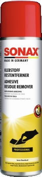 SONAX  Adhesive Residue Remover Spray