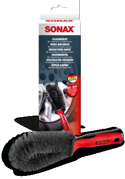 SONAX Wheel Rim Brush