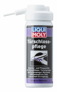 LIQUI MOLY Trschloss-Pflege