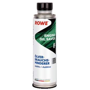 ROWE ENGINE OIL SAVER