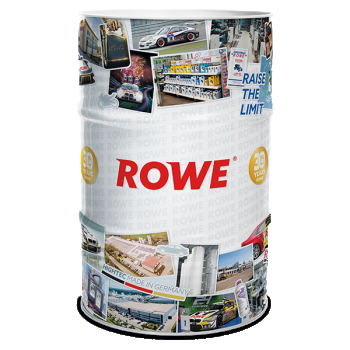 ROWE MULTI SYNT DPF SAE 5W-30 200L