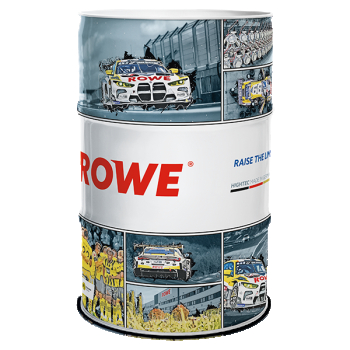 ROWE SYNT RS DLS SAE 5W-30