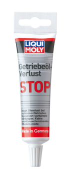 LIQUI MOLY Getriebel-Verlust Stop
