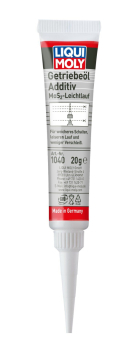 LIQUI MOLY Transmisijas eļļas piedeva  20 g