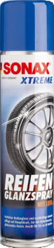 SONAX XTREME Riepu spīdums Spray Wet Look