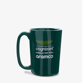 RAVENOL Mug Aston Martin