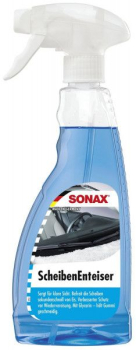 SONAX Logu atkausē&scaron;anas līdzeklis 500ml