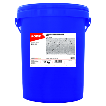 ROWE GREASEGUARD EP 2 18kg