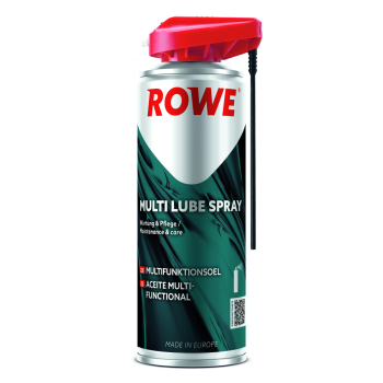 ROWE DAUDZFUNKCIJU SMĒRVIELA AEROSOLĀ 400ml
