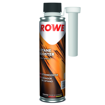 ROWE CETANE BOOSTER
