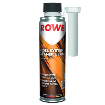 ROWE DIESEL SYSTEM CLEANER ULTRA